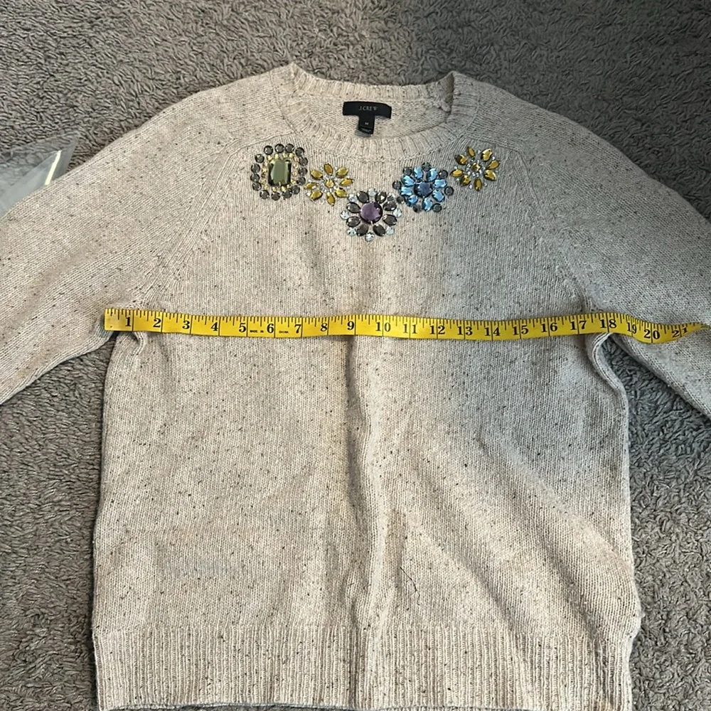 J. Crew elevate your